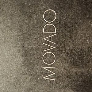 Movado